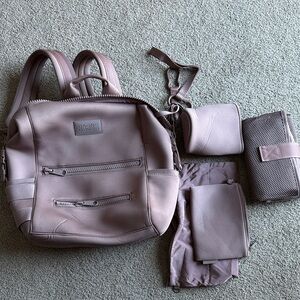 Dagne Dover Indi diaper bag